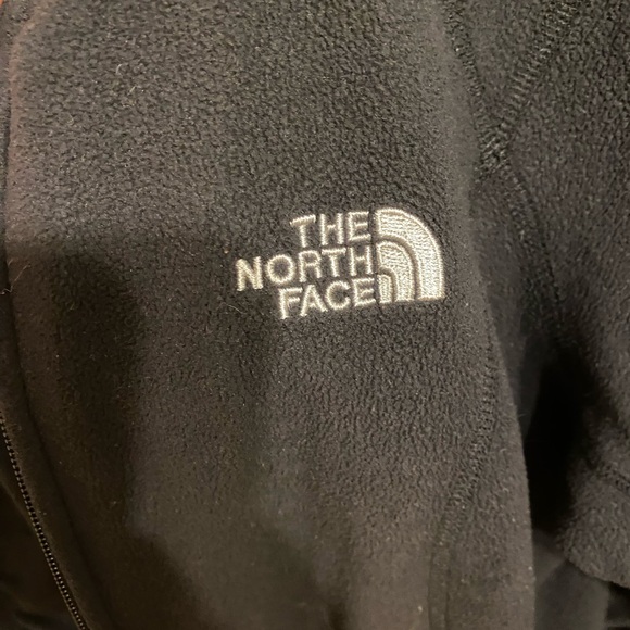 The North Face Jacket - Picture 2 of 4
